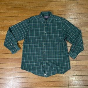 Vineyard Vines Murray Shirt Button Down